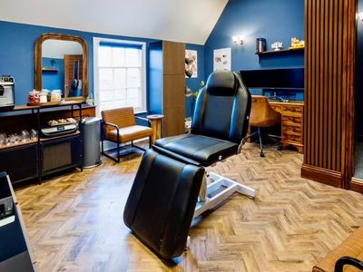 Property Image for Room 15, Nottingham Park Clinic, 36 Regent Street, Nottingham, Nottinghamshire, NG1 5BT