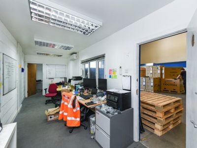 Property Image for Unit A3, Harrimans Court, Lenton Lane Industrial Estate, Nottingham, Nottinghamshire, NG7 2SD