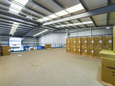 Property Image for Unit A3, Harrimans Court, Lenton Lane Industrial Estate, Nottingham, Nottinghamshire, NG7 2SD