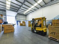 Property Image for Unit A3, Harrimans Court, Lenton Lane Industrial Estate, Nottingham, Nottinghamshire, NG7 2SD