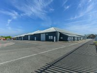 Property Image for Units 2a-d, Old Dalby Business Park, Station Road, Old Dalby, Melton Mowbray, Leicestershire, LE14 3NJ