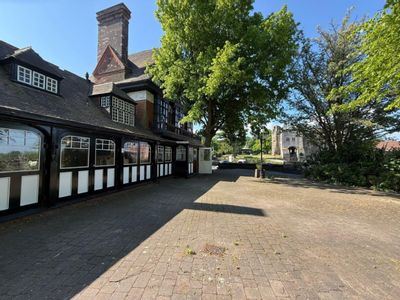 Property Image for The Ossington, Beastmarket Hill, Newark, Nottinghamshire, NG24 1BH