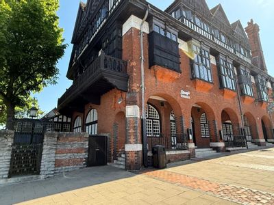 Property Image for The Ossington, Beastmarket Hill, Newark, Nottinghamshire, NG24 1BH