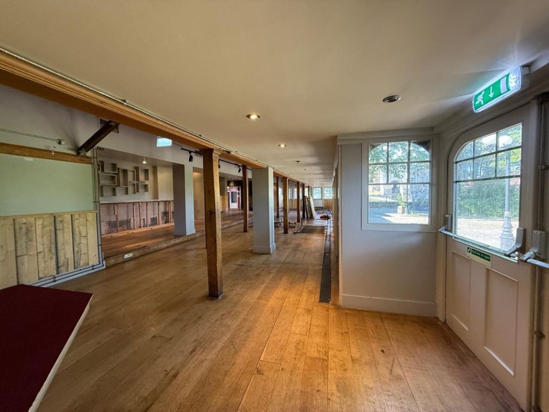 The Ossington, Beastmarket Hill, Newark, Nottinghamshire, NG24 1BH