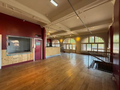 Property Image for The Ossington, Beastmarket Hill, Newark, Nottinghamshire, NG24 1BH