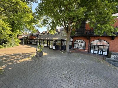 Property Image for The Ossington, Beastmarket Hill, Newark, Nottinghamshire, NG24 1BH