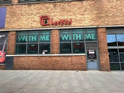 Property Image for Unit 1 Marco Island, Huntingdon Street, Nottingham, Nottinghamshire, NG1 1AQ
