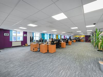 Property Image for Norfolk House, 47 Upper Parliament Street, Nottingham, Nottinghamshire, NG1 2AB