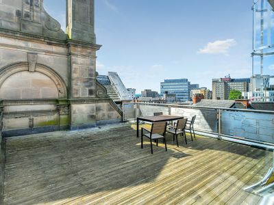 Property Image for Norfolk House, 47 Upper Parliament Street, Nottingham, Nottinghamshire, NG1 2AB