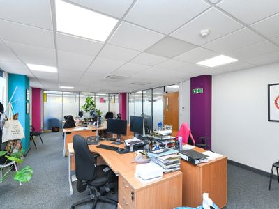 Property Image for Norfolk House, 47 Upper Parliament Street, Nottingham, Nottinghamshire, NG1 2AB