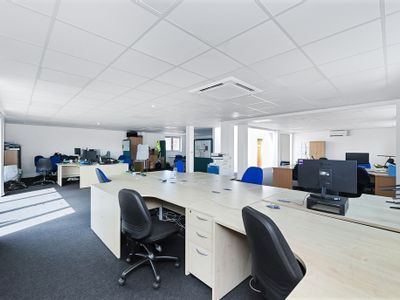 Property Image for Norfolk House, 47 Upper Parliament Street, Nottingham, Nottinghamshire, NG1 2AB