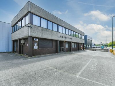 Property Image for Lenton Lane, Nottingham, Nottingham, Nottinghamshire, NG7 2PQ