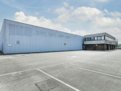 Property Image for Lenton Lane, Nottingham, Nottingham, Nottinghamshire, NG7 2PQ
