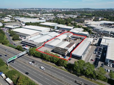 Property Image for Lenton Lane, Nottingham, Nottingham, Nottinghamshire, NG7 2PQ