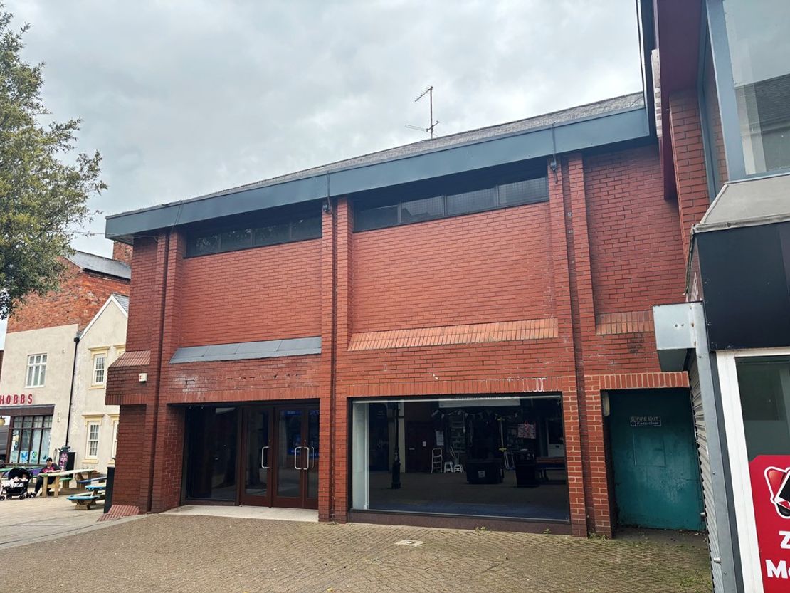 10 Hagley Street, Hagley Street, Halesowen, West Midlands, B63 3AT