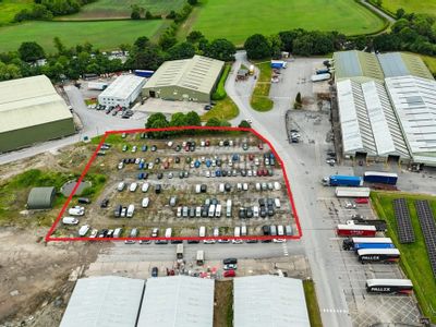 Property Image for EA1a West Hallam Industrial Estate, West Hallam Industrial Estate, Ilkeston, Derbyshire, DE7 6HE