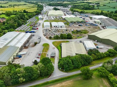 Property Image for EA1a West Hallam Industrial Estate, West Hallam Industrial Estate, Ilkeston, Derbyshire, DE7 6HE