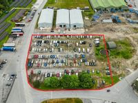 Property Image for EA1a West Hallam Industrial Estate, West Hallam Industrial Estate, Ilkeston, Derbyshire, DE7 6HE