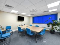 Property Image for Marriott House, 15 Abbeyfield Road, Nottingham, Nottinghamshire, NG7 2SZ