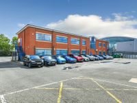 Property Image for Marriott House, 15 Abbeyfield Road, Nottingham, Nottinghamshire, NG7 2SZ