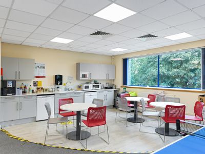 Property Image for Marriott House, 15 Abbeyfield Road, Nottingham, Nottinghamshire, NG7 2SZ