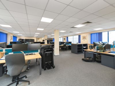 Property Image for Marriott House, 15 Abbeyfield Road, Nottingham, Nottinghamshire, NG7 2SZ