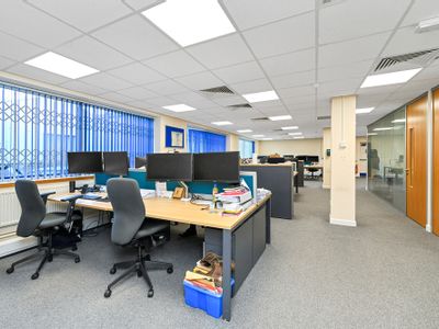 Property Image for Marriott House, 15 Abbeyfield Road, Nottingham, Nottinghamshire, NG7 2SZ
