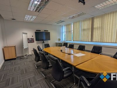 Property Image for Drayton House,  Drayton Road, Solihull, West Midlands, B90 4NA