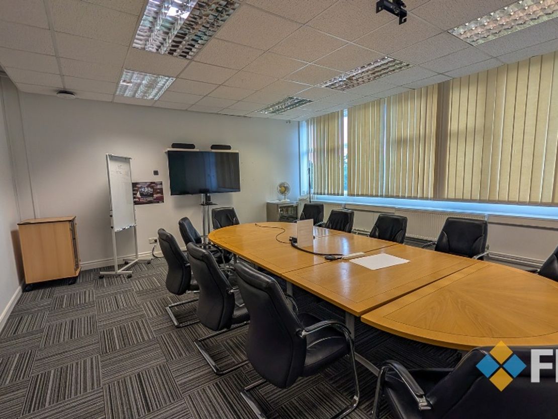 Drayton House,  Drayton Road, Solihull, West Midlands, B90 4NA