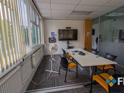 Property Image for Drayton House,  Drayton Road, Solihull, West Midlands, B90 4NA