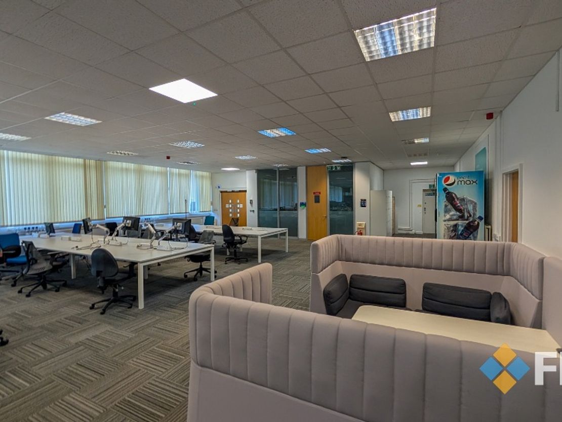 Drayton House,  Drayton Road, Solihull, West Midlands, B90 4NA