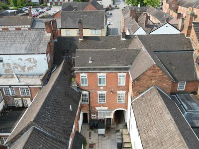 Property Image for 92-94 Long Street &amp; 1-14 Bakers Court, Atherstone, Warwickshire, West Midlands, CV9 1AP