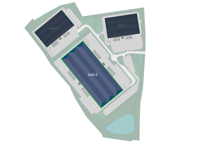 Property Image for Unit 2, Grantham Distribution Park, A1, Grantham, Nottinghamshire, NG31 7UH