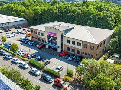 Property Image for Mercian House, Mercian Close, Ilkeston, Derbyshire, DE7 8HG