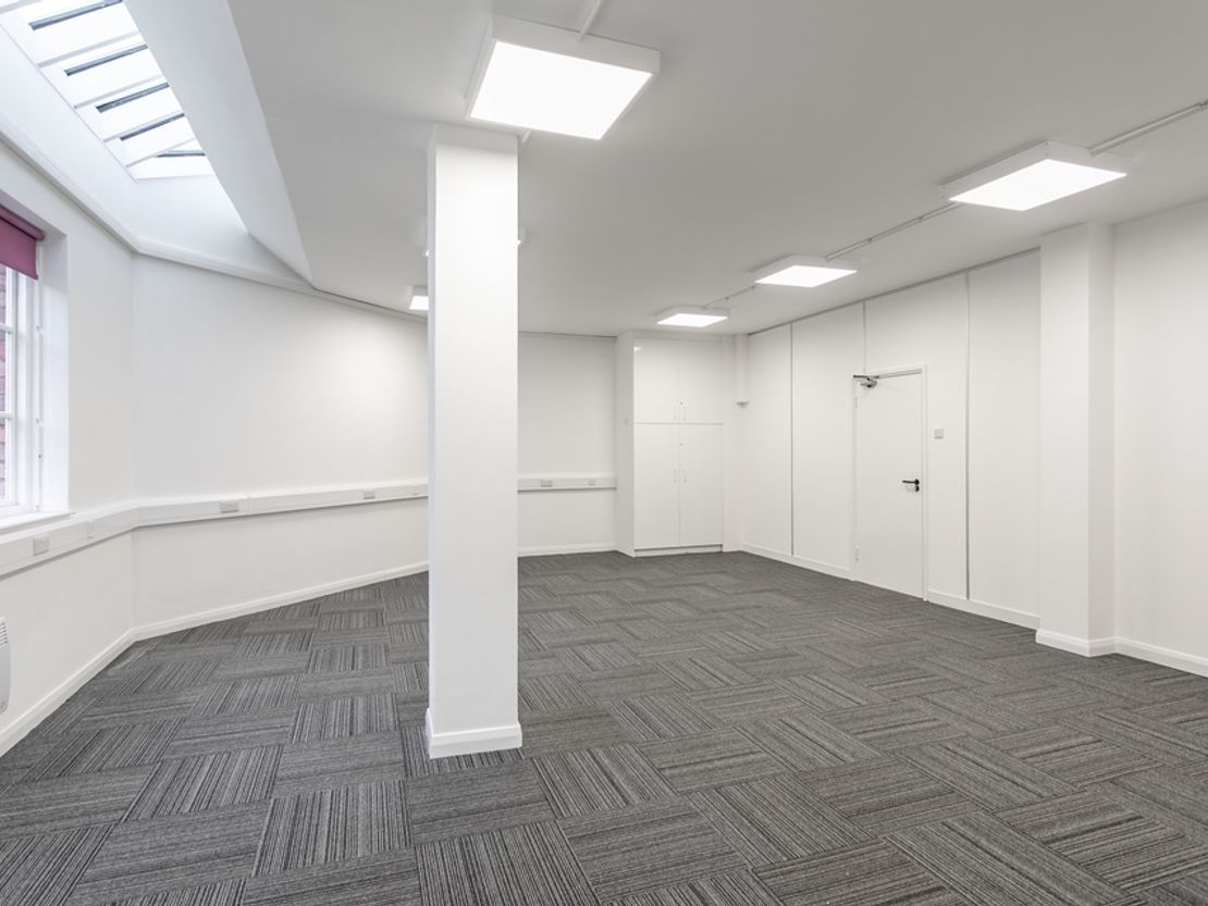 Jewellery Business Centre, 95 Spencer Street, Birmingham, West Midlands, B18 6DA