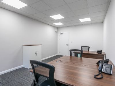 Property Image for Jewellery Business Centre, 95 Spencer Street, Birmingham, West Midlands, B18 6DA