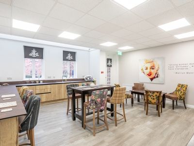 Property Image for Jewellery Business Centre, 95 Spencer Street, Birmingham, West Midlands, B18 6DA