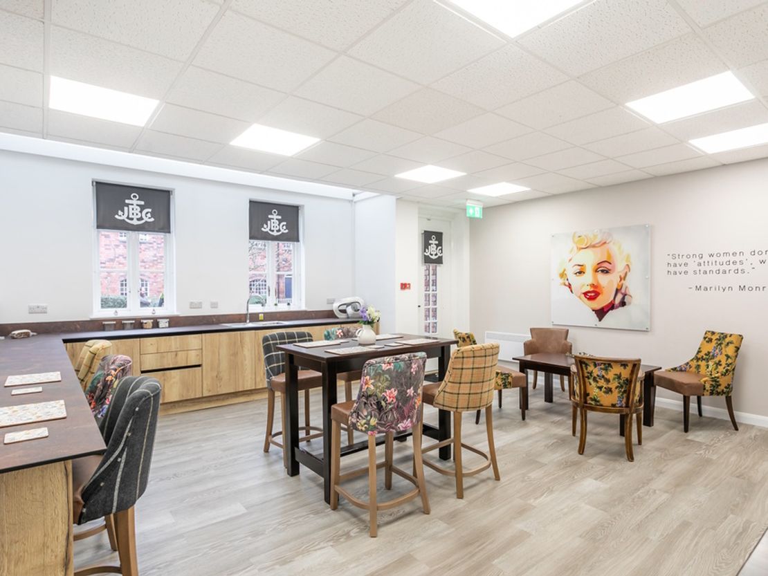 Jewellery Business Centre, 95 Spencer Street, Birmingham, West Midlands, B18 6DA