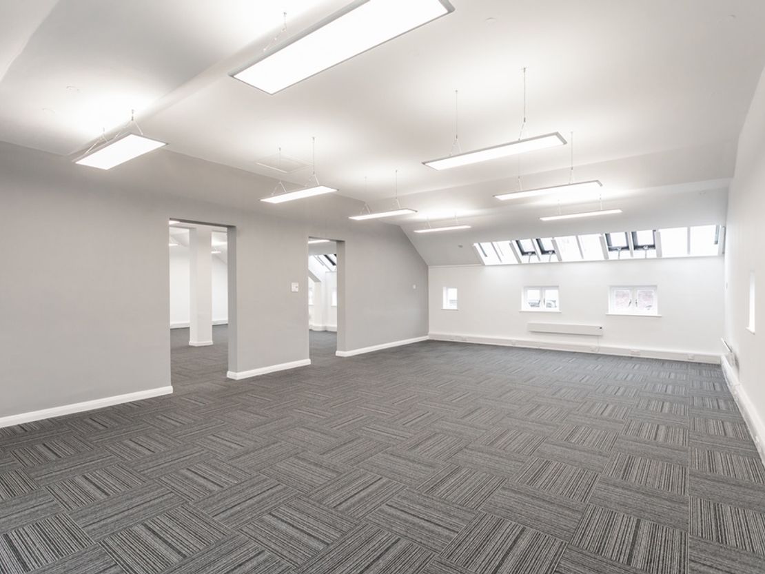 Jewellery Business Centre, 95 Spencer Street, Birmingham, West Midlands, B18 6DA