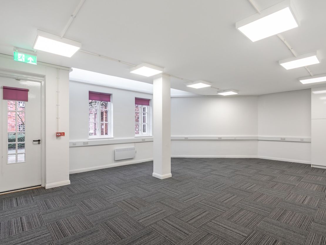 Jewellery Business Centre, 95 Spencer Street, Birmingham, West Midlands, B18 6DA