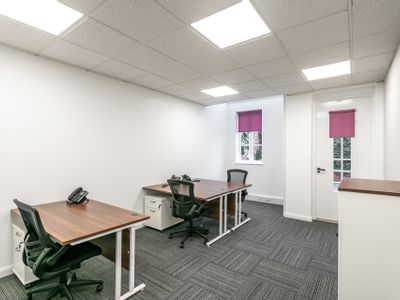 Property Image for Jewellery Business Centre, 95 Spencer Street, Birmingham, West Midlands, B18 6DA