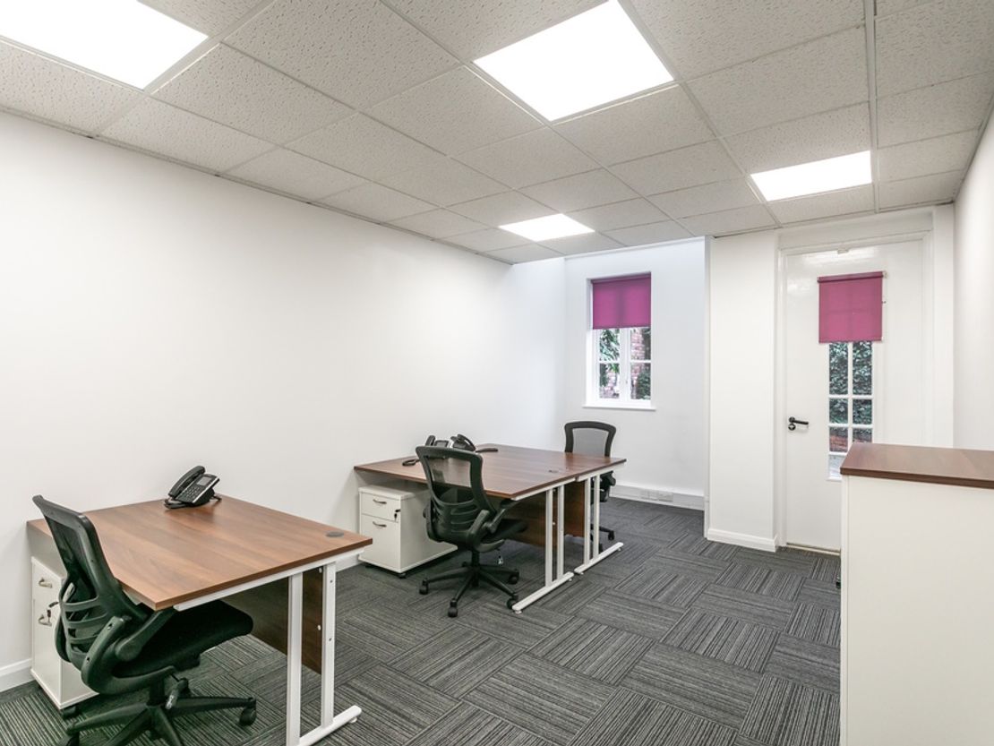 Jewellery Business Centre, 95 Spencer Street, Birmingham, West Midlands, B18 6DA