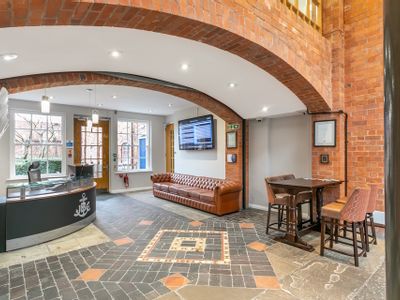 Property Image for Jewellery Business Centre, 95 Spencer Street, Birmingham, West Midlands, B18 6DA