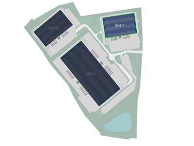 Property Image for Unit 1, Grantham Distribution Park, A1, Grantham, Nottinghamshire, NG31 7UH