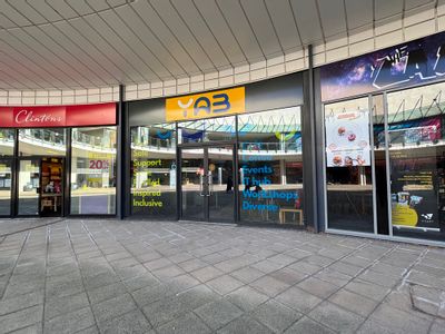 Property Image for Unit B3 Eagles Meadow Shopping Centre, Eagles Meadow Shopping Centre, Wrexham, North Wales, LL13 8DG