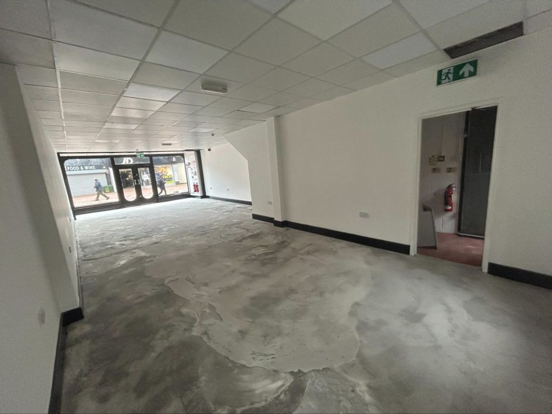 70 Bridge Place, Worksop, Worksop, Nottinghamshire, S80 1JN