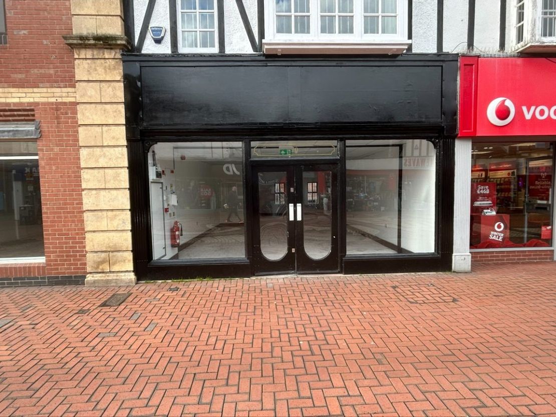 70 Bridge Place, Worksop, Worksop, Nottinghamshire, S80 1JN
