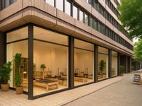 Property Image for Fountain Precinct, Sheffield, Sheffield, Sheffield, S1 2JA