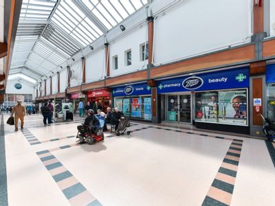 Property Image for Unit 24 Idlewells Centre, Sutton in Ashfield, Sutton in Ashfield, Nottinghamshire, NG17 1BN