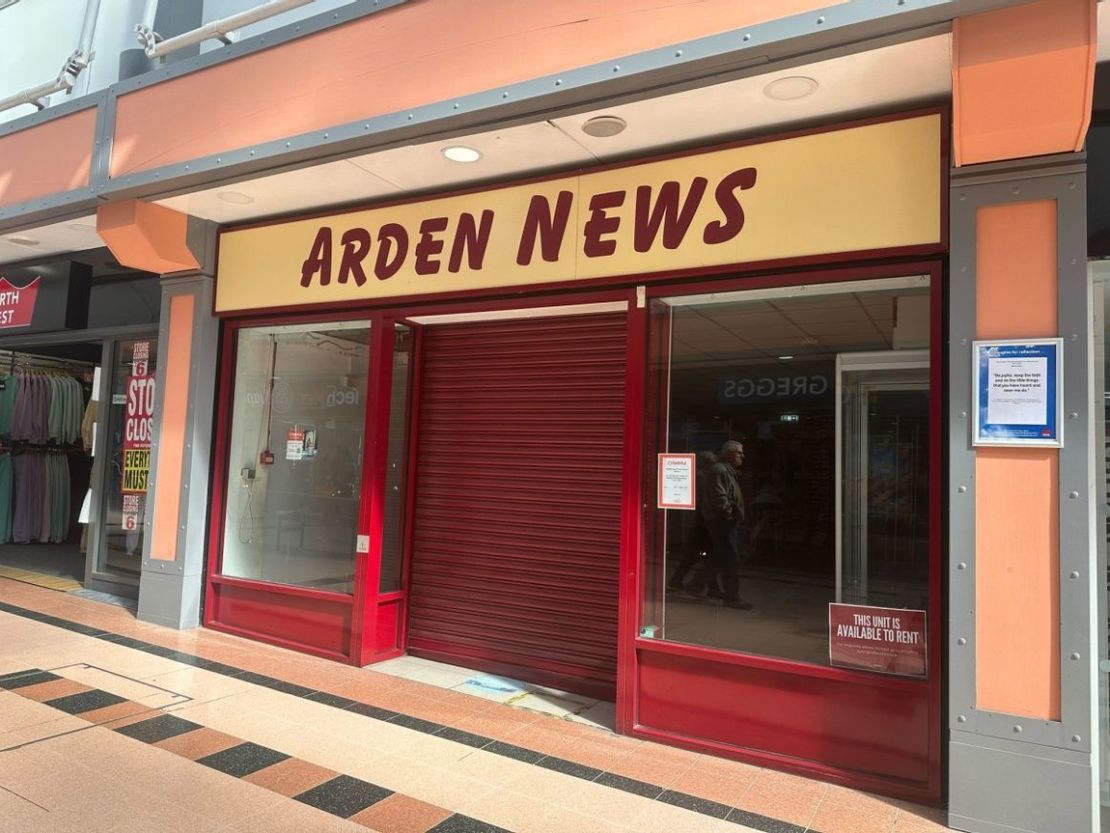 Unit 24 Idlewells Centre, Sutton in Ashfield, Sutton in Ashfield, Nottinghamshire, NG17 1BN